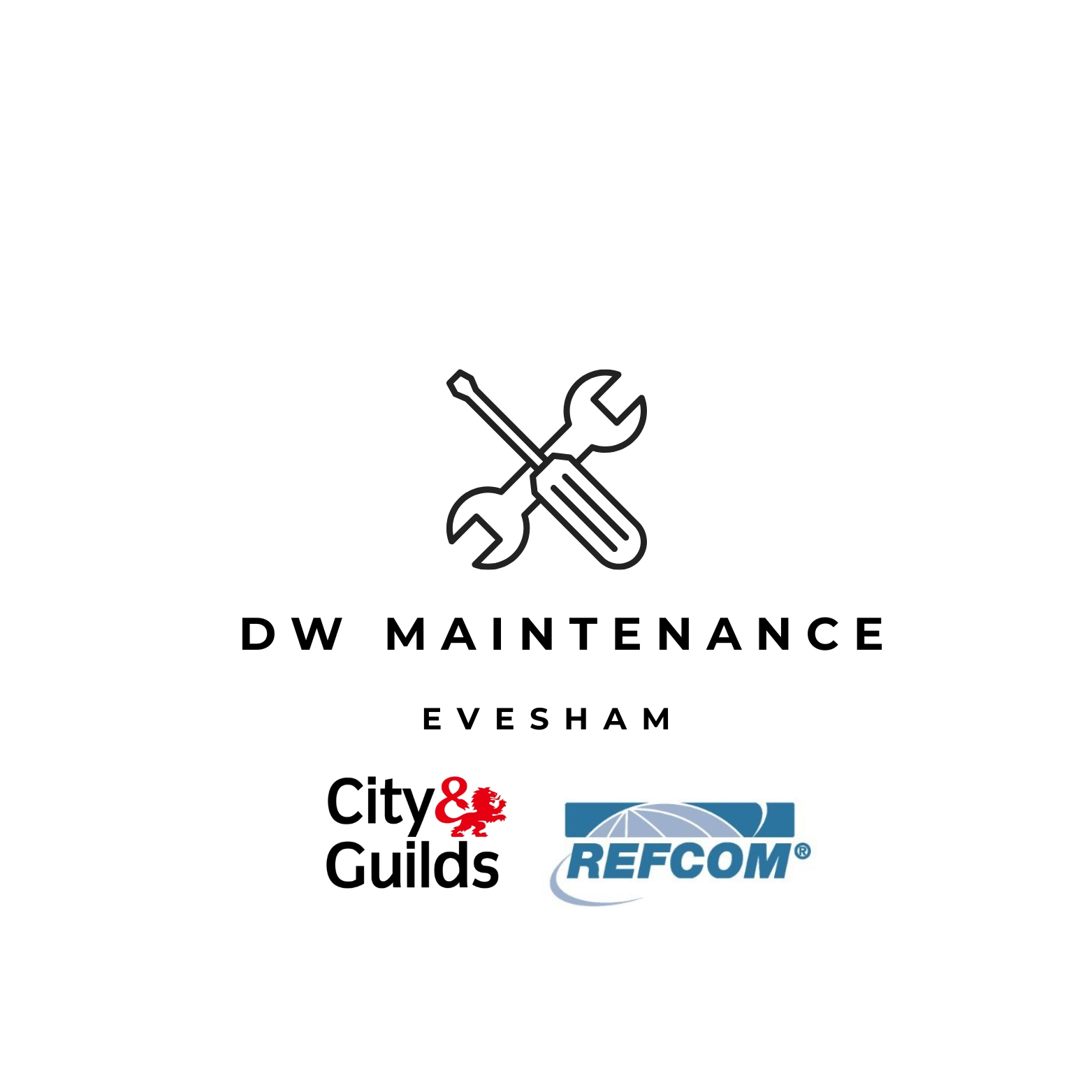 DW Maintenance Ltd.